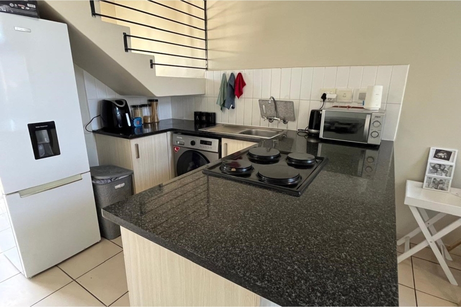 1 Bedroom Property for Sale in Wellington North Western Cape